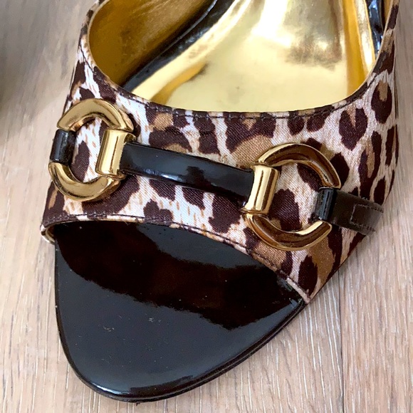 Carlos Santana heels - Picture 4 of 14